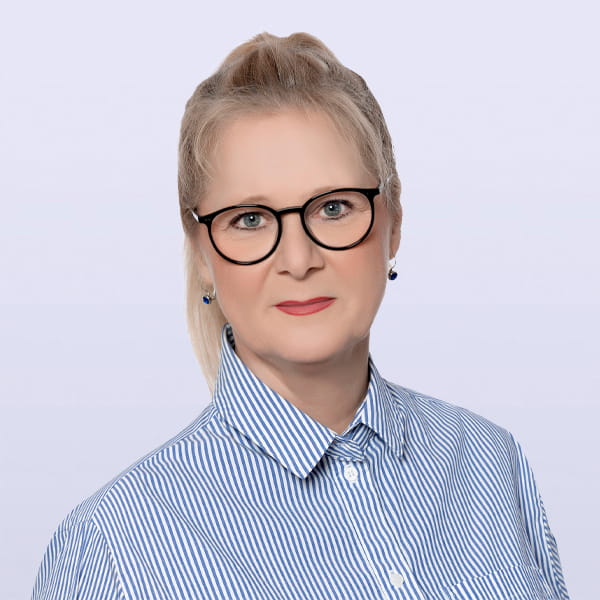 Vertrieb Innendienst