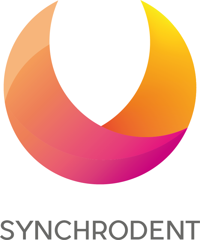 Logo der Firma Synchrodent