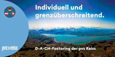 Infobroschüre pvs reiss Informationsmaterial Dental