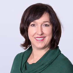 Beate Woerner