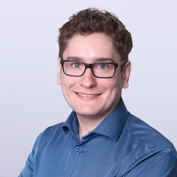 Unsere Software Entwicklung