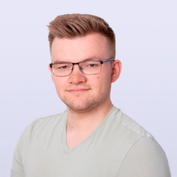 Benedikt Buchholz