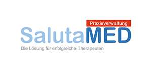 Heilpraktiker Software SalutaMED