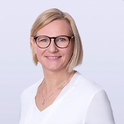 Stefanie Hellmann