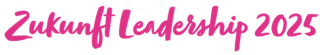 Logo Veranstaltung Zukunft Leadership