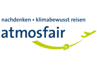 Atmosfair CO2-Kompensation