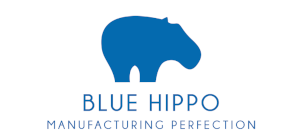 Blue Hippo