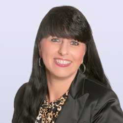 Christiane Horn
