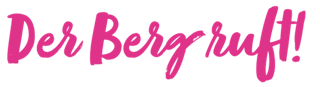 Logo der Veranstaltung Der Berg ruft des Zahnärztinnen Netzwerk