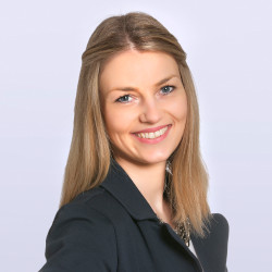 Katharina Hatch