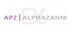 APZ Alphazahn