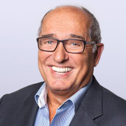 Manfred Reiss